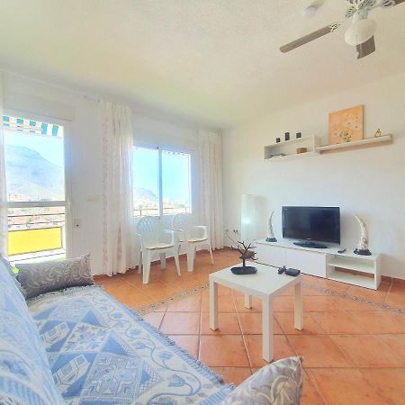 Apartamento En Calabardina - By Aloha Palma ภายนอก รูปภาพ