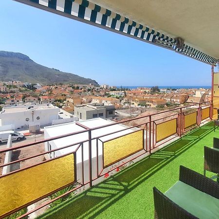 Apartamento En Calabardina - By Aloha Palma ภายนอก รูปภาพ