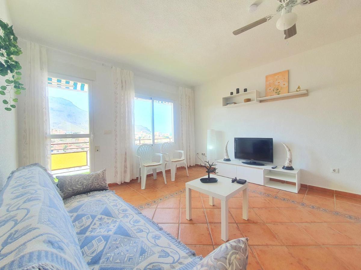 Apartamento En Calabardina - By Aloha Palma ภายนอก รูปภาพ