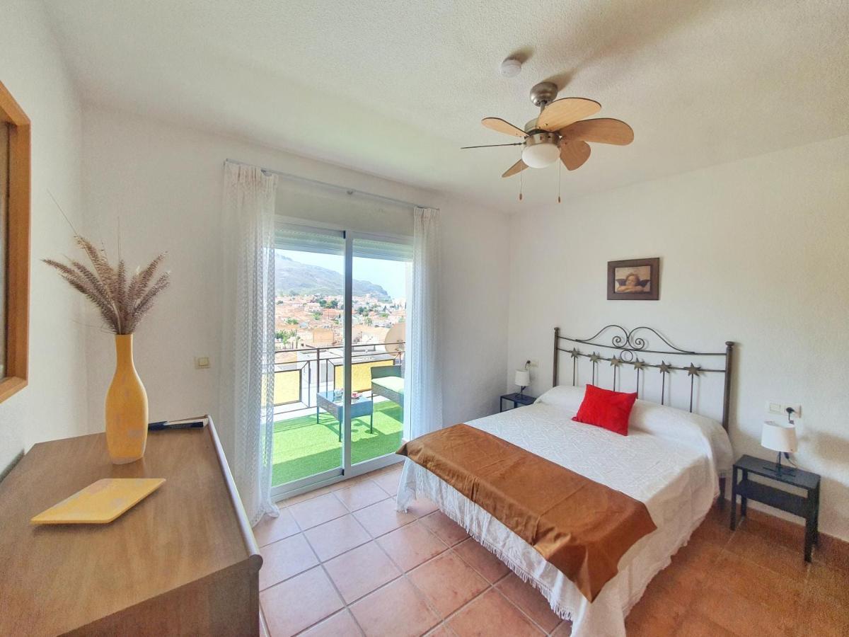 Apartamento En Calabardina - By Aloha Palma ภายนอก รูปภาพ