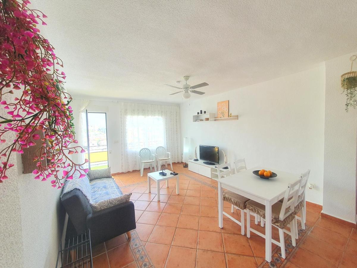 Apartamento En Calabardina - By Aloha Palma ภายนอก รูปภาพ