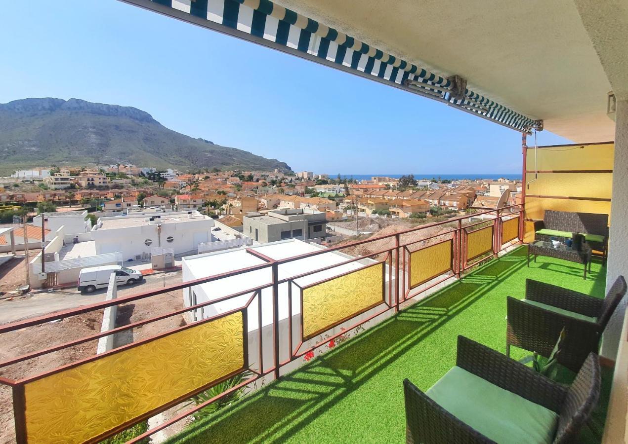 Apartamento En Calabardina - By Aloha Palma ภายนอก รูปภาพ