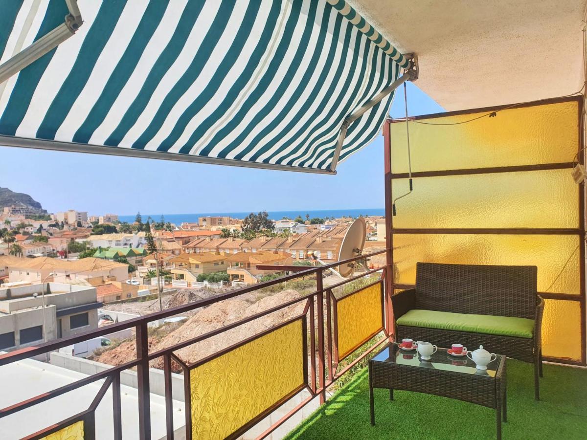 Apartamento En Calabardina - By Aloha Palma ภายนอก รูปภาพ