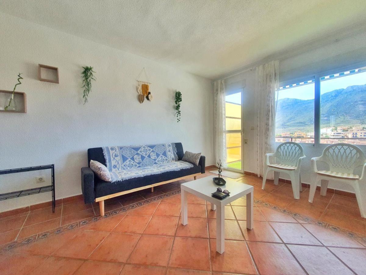 Apartamento En Calabardina - By Aloha Palma ภายนอก รูปภาพ